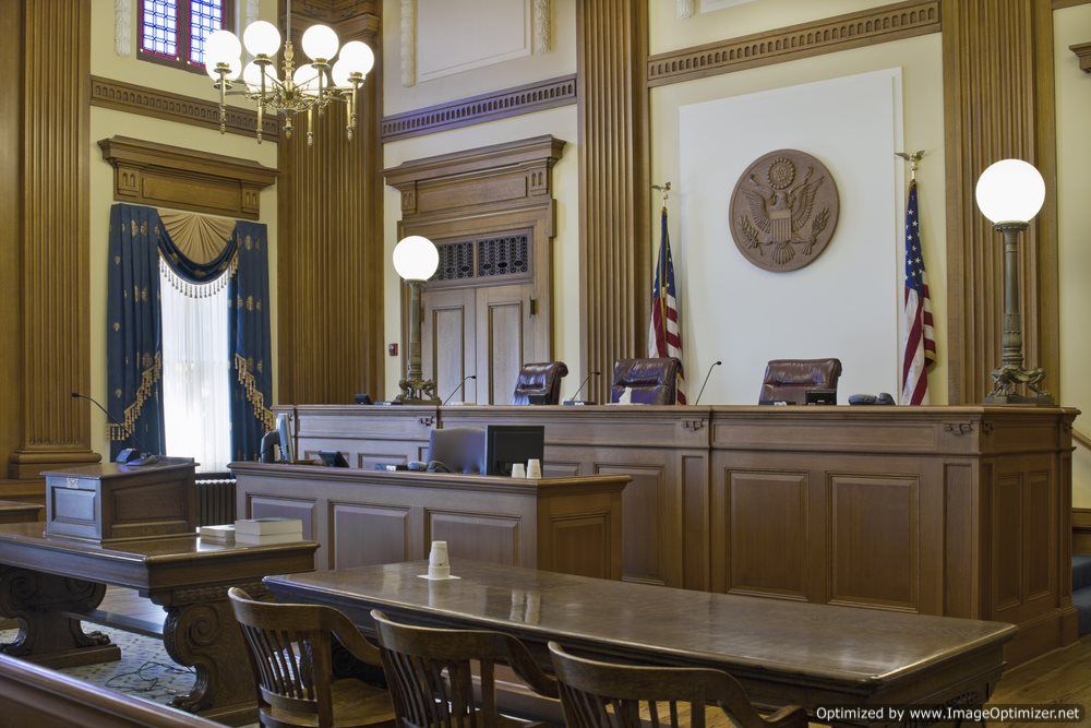ADA Digital Litigation Defense