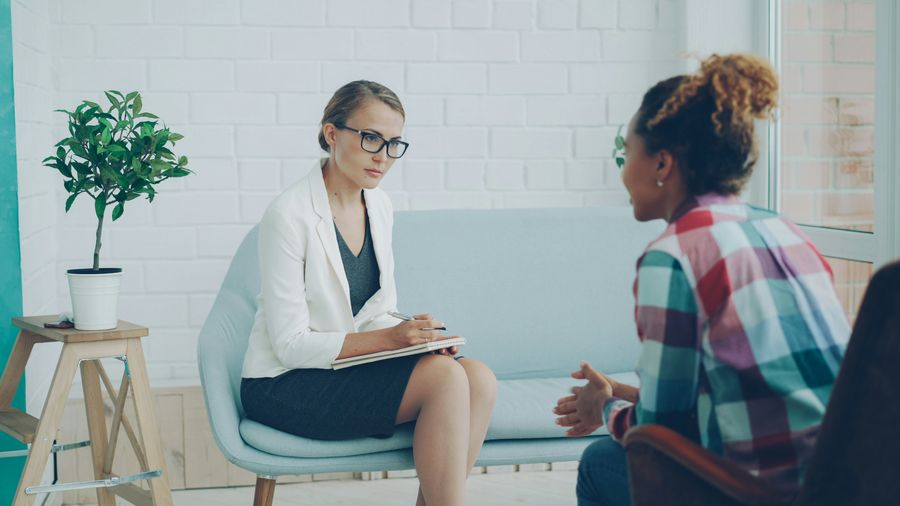 Illinois Said AI Chatbots Can't Practice Therapy. They're Right.