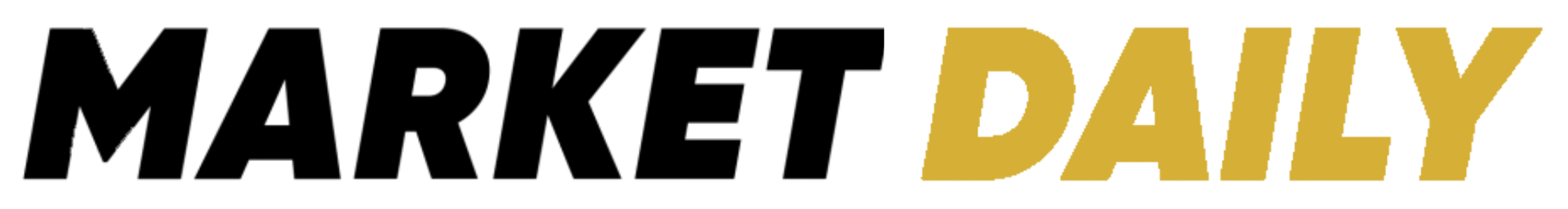 market daily Logo