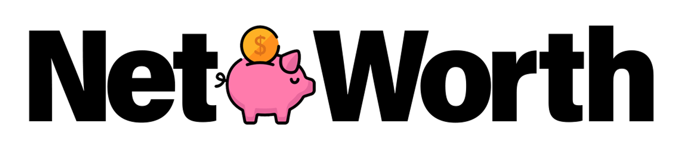 net worth logo