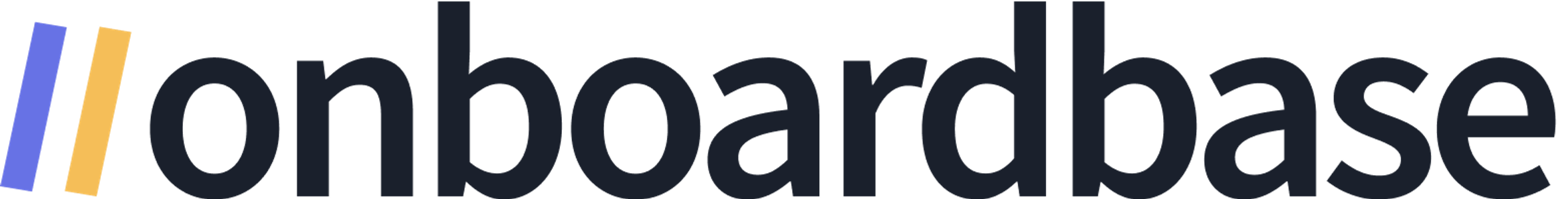 Onboardbase Logo