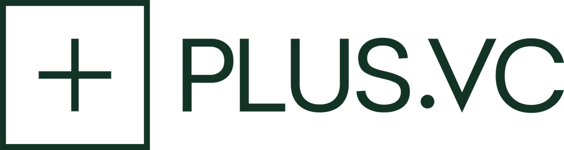 plusVC Logo
