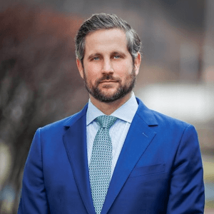 – Seth Wilson